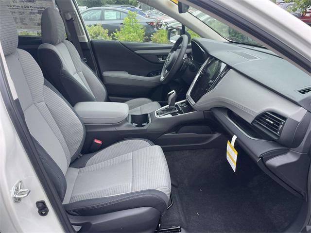 new 2025 Subaru Outback car, priced at $35,288