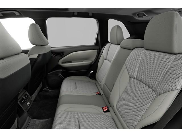 new 2025 Subaru Forester car, priced at $37,090