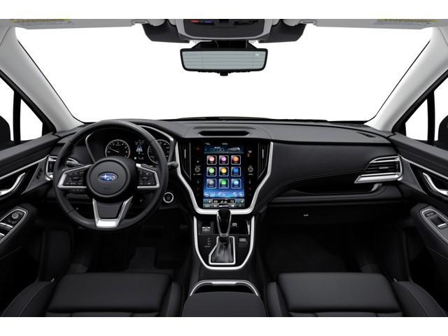 new 2025 Subaru Outback car, priced at $47,346