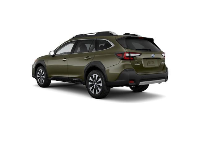 new 2025 Subaru Outback car, priced at $47,346