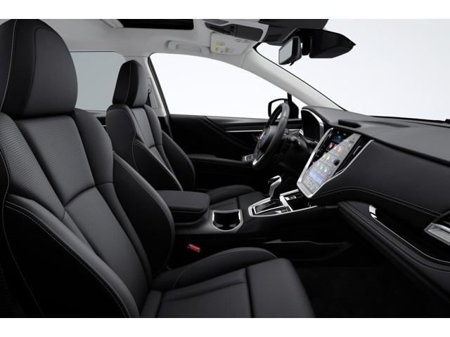 new 2025 Subaru Outback car, priced at $47,346