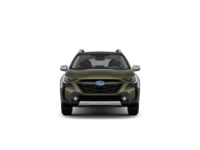 new 2025 Subaru Outback car, priced at $47,346