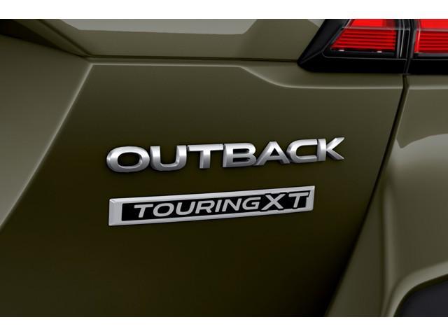 new 2025 Subaru Outback car, priced at $47,346