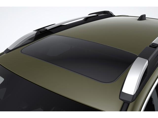 new 2025 Subaru Outback car, priced at $47,346
