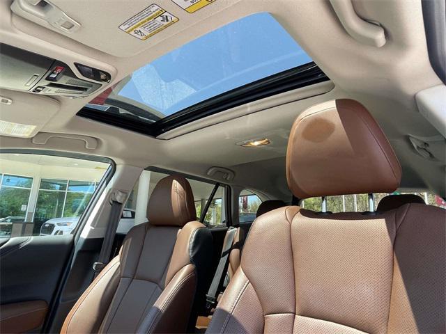 used 2022 Subaru Outback car, priced at $29,994