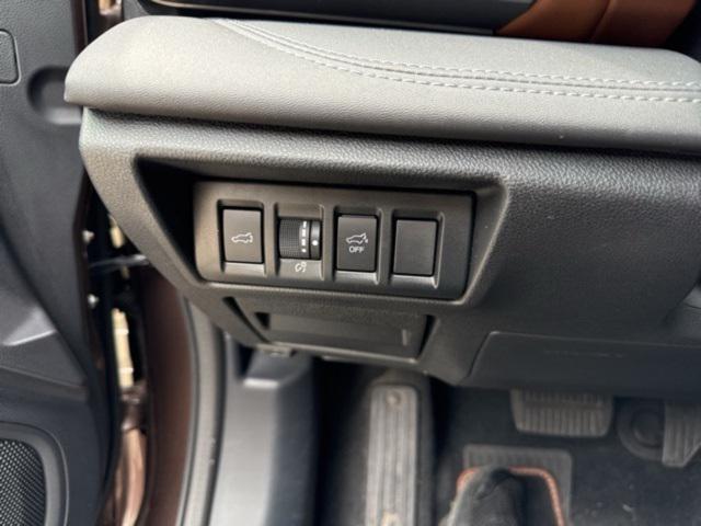 used 2022 Subaru Outback car, priced at $30,993