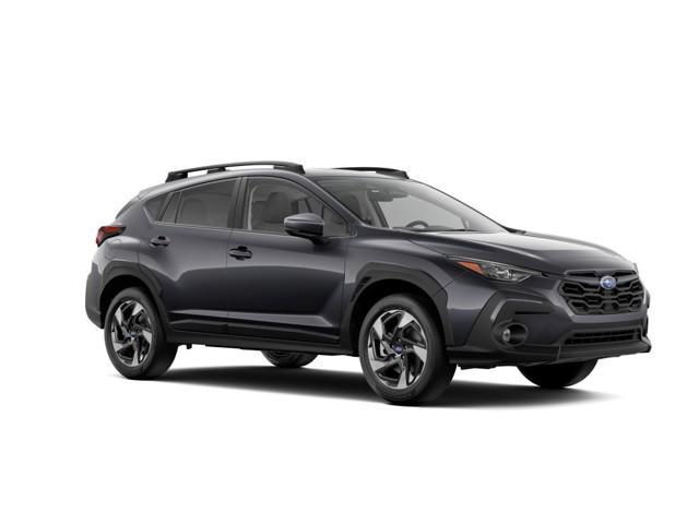 new 2025 Subaru Crosstrek car, priced at $36,513