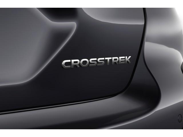 new 2025 Subaru Crosstrek car, priced at $36,513