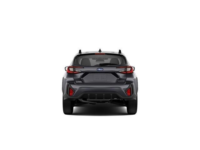 new 2025 Subaru Crosstrek car, priced at $36,513