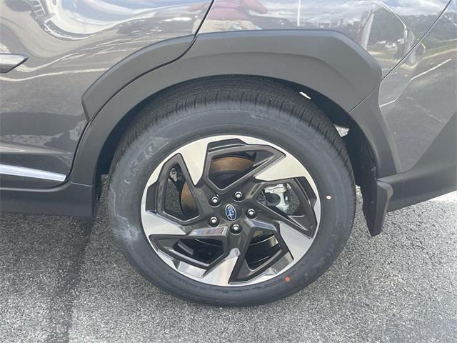 new 2025 Subaru Crosstrek car, priced at $32,468