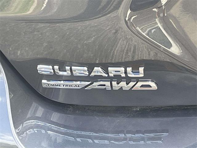 new 2025 Subaru Crosstrek car, priced at $32,468