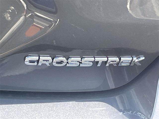 new 2025 Subaru Crosstrek car, priced at $32,468