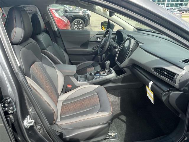 new 2025 Subaru Crosstrek car, priced at $32,468