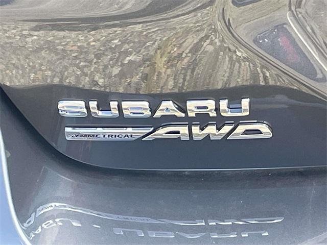 new 2025 Subaru Crosstrek car, priced at $32,988