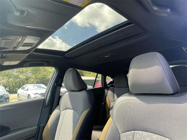 new 2025 Subaru Crosstrek car, priced at $32,988