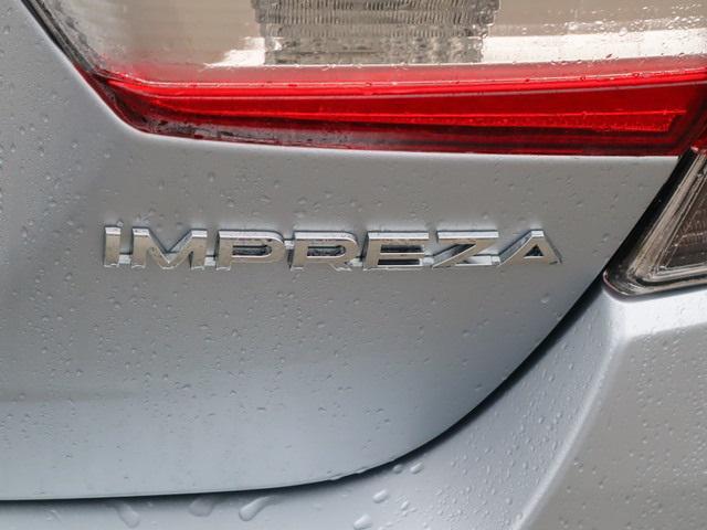 used 2022 Subaru Impreza car, priced at $19,248