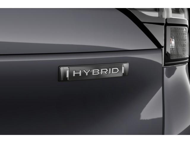 new 2025 Subaru Forester Hybrid car, priced at $43,536