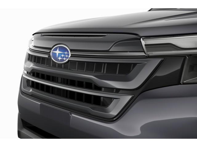 new 2025 Subaru Forester Hybrid car, priced at $43,536