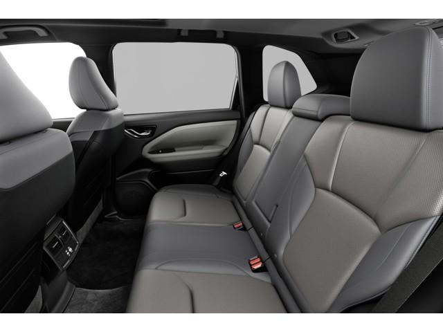 new 2025 Subaru Forester Hybrid car, priced at $43,536