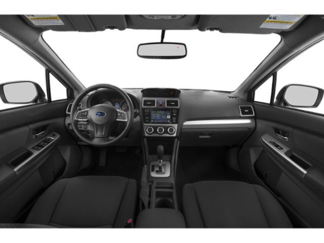 used 2015 Subaru Impreza car
