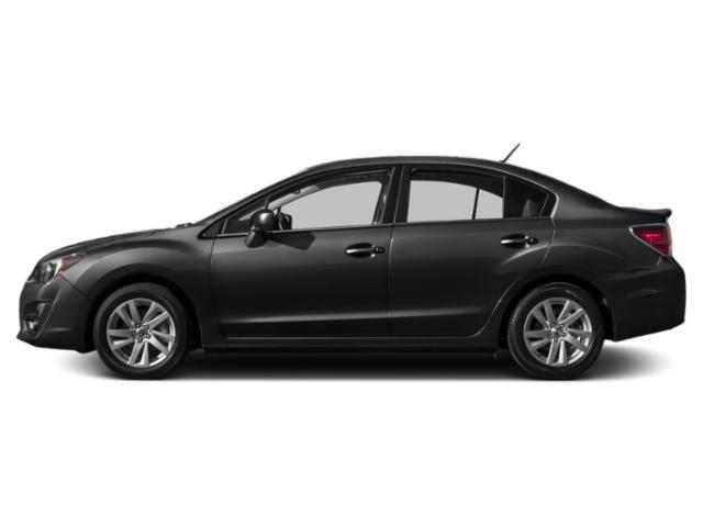 used 2015 Subaru Impreza car