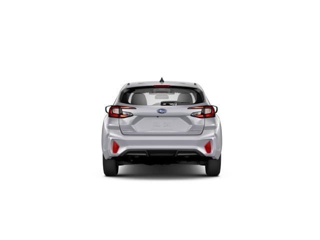 new 2025 Subaru Impreza car, priced at $26,978
