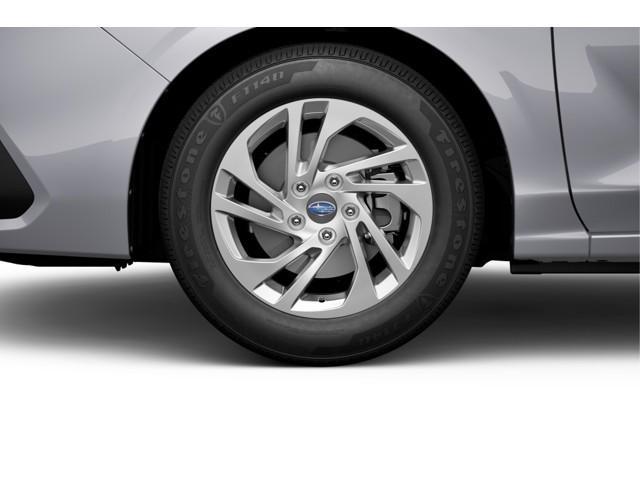new 2025 Subaru Impreza car, priced at $26,978