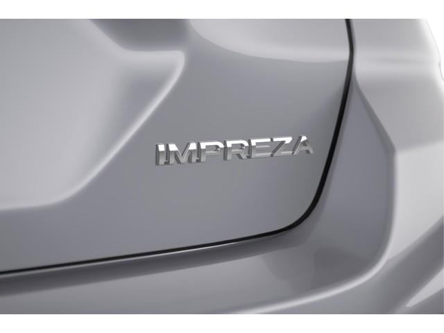 new 2025 Subaru Impreza car, priced at $26,978