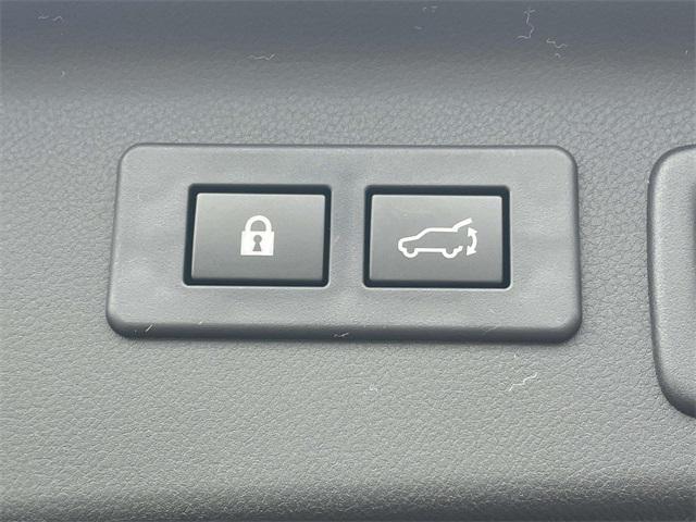 new 2025 Subaru Forester car, priced at $36,840