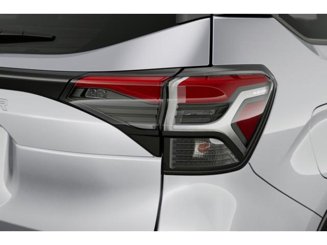 new 2025 Subaru Forester car, priced at $37,090