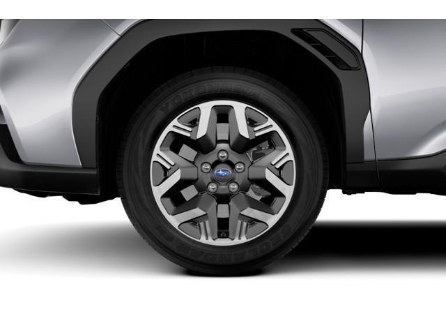 new 2025 Subaru Forester car, priced at $37,090