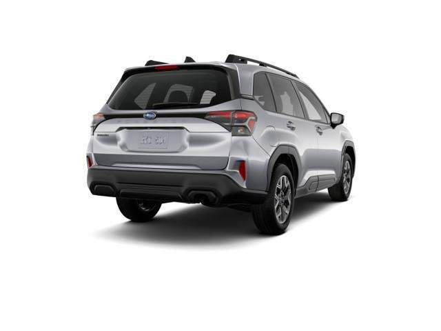 new 2025 Subaru Forester car, priced at $37,090