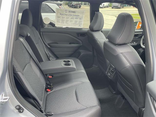 new 2025 Subaru Forester car, priced at $36,840