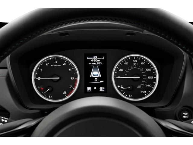 new 2025 Subaru Forester car, priced at $37,090