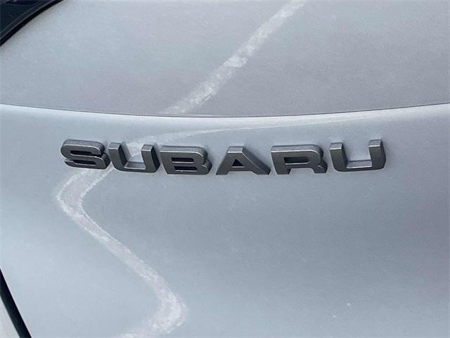 new 2025 Subaru Forester car, priced at $36,840