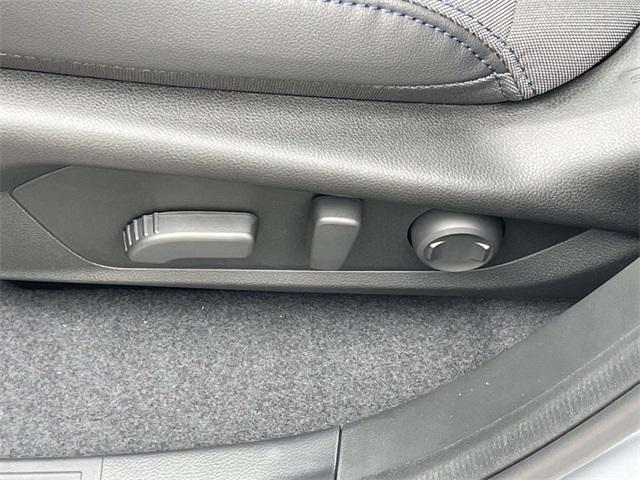 new 2025 Subaru Forester car, priced at $36,840