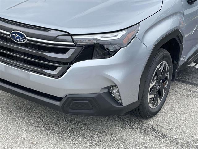 new 2025 Subaru Forester car, priced at $36,840