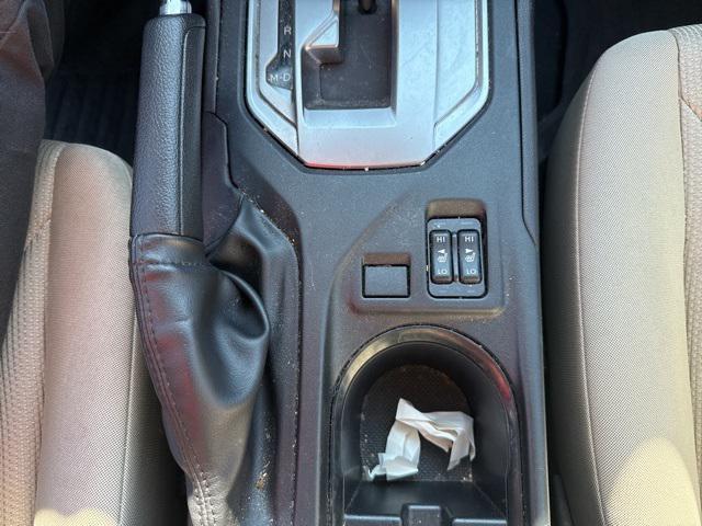 used 2023 Subaru Impreza car, priced at $21,693