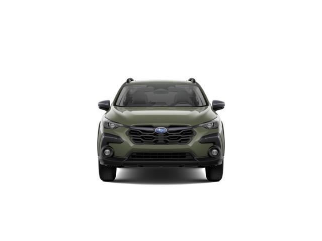 new 2025 Subaru Crosstrek car, priced at $36,908