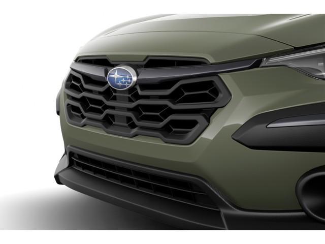 new 2025 Subaru Crosstrek car, priced at $36,908