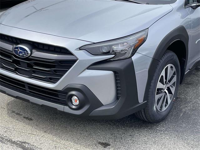 new 2025 Subaru Outback car, priced at $31,907