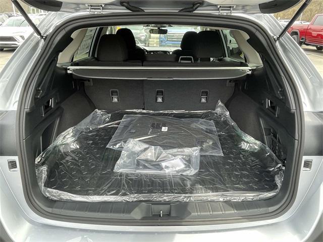 new 2025 Subaru Outback car, priced at $31,907