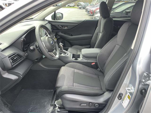 new 2025 Subaru Outback car, priced at $31,907