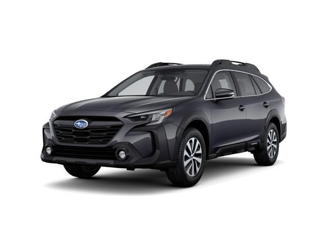 new 2025 Subaru Outback car, priced at $33,834