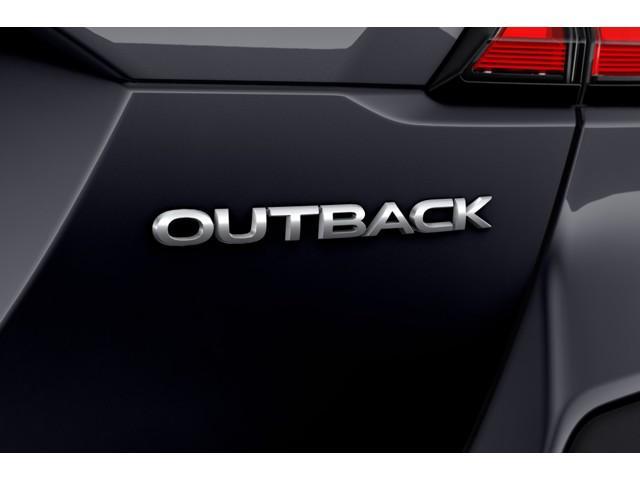 new 2025 Subaru Outback car, priced at $33,834