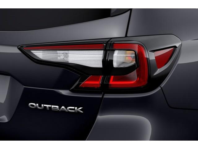 new 2025 Subaru Outback car, priced at $33,834