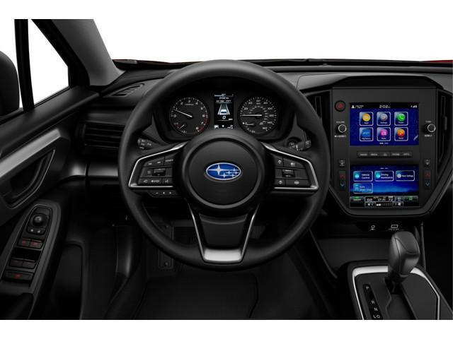 new 2025 Subaru Impreza car, priced at $25,971