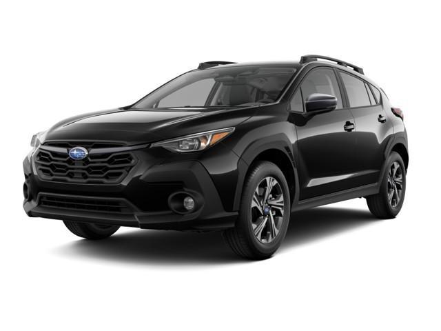 new 2025 Subaru Crosstrek car, priced at $31,835