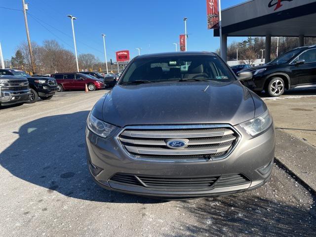 used 2014 Ford Taurus car, priced at $9,493