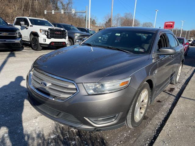 used 2014 Ford Taurus car, priced at $9,493